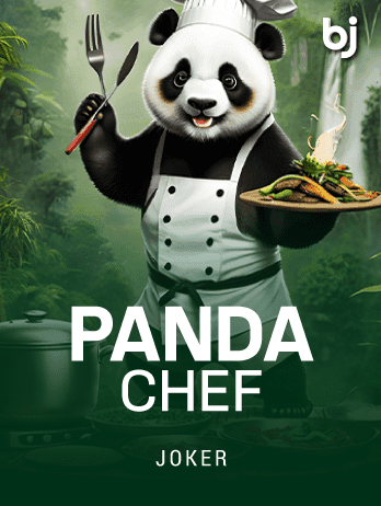 পান্ডা শেফ game icon