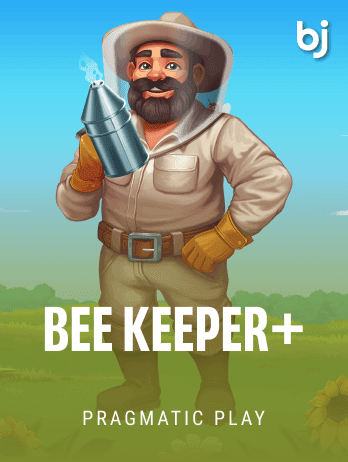 Bee Keeperpng