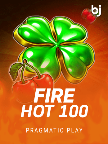 ফায়ার হট ১০০ game icon